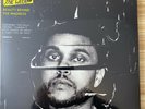 *Rare* The Weeknd Beauty Behind The Madness Clear Urban Outfitters Vinyl Sealed