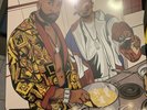 RANSOM ROME STREETZ Streets  Coup De Grace Vinyl LP /500