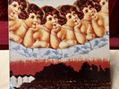 The Cure Japanese Whispers 1983 1st Pressing Vinyl LP Sire EX/VG