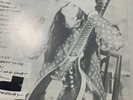 Sonic Youth EVOL 12” LP Record VINYL