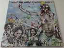Bootsys Rubber Band- AHH...The Name Is Bootsy Baby - Sealed