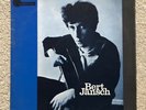Bert Jansch 1965 Original UK Vinyl Record LP Album Transatlantic 1st P