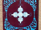 Robbie Basho Seal Of Blue Lotus Takoma USA Vinyl Record Album LP 1967 Mono RARE