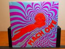 The U.S. Air Force Band Rock Group -:::SEALED:::- Mach One - Vinyl Record Lp