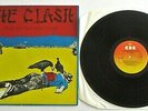 The Clash - Give Em Enough Rope UK 1978 CBS LP
