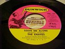 Chicago garage rock 45 The Knaves 