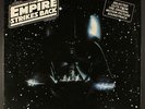 SOUNDTRACK: the empire strikes back RSO 12