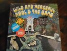 Kool and The Gang VINYL Wild And Peaceful Vintage 1973 VG++ to Excellent