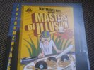 Kutmasta Kurt Masters of Illusion instrumentals 2x LP