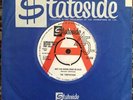 Temptations Girl Why You Wanna Make Me Blue Stateside Demo Motown Uk SS 348 NM