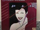 Duran Duran ‎– Rio ; 1982 LP W/SLEEVE