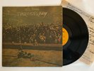 Neil Young - Time Fades Away -  1973 US 1st Press Album (EX) LYRICS Poster