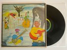 The Band - Music From Big Pink - 1968 US 1st Press Album SKAO-2955