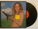 Blind Faith - Self Titled - 1969 UK 1st Press Album (NM) Ultrasonic Clean