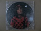 Joan Jett & The Runaways -I Love Playing With Fire PICTURE DISC - 1982 - SEALED