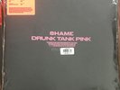 Shame -Drunk Tank Pink 2LP [Vinyl New] Limited Deluxe Clear Red Gate Album Demos
