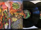 A TRIBE CALLED QUEST BEATS RHYMES AND LIFE 2xLP OG 1996 1st PRESSING J.DILLA NM-
