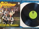 Orig. Gasteiner Quintett - Danke Für Die Stunden Volksmusik VM Records NM Zustan