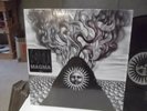 GOJIRA MAGMA LP IN SHRINK LYRIC INSERT ROAD RUNNER  RECORDS BLACK VINYL 2016 NM