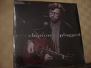 ERIC CLAPTON  unplugged, STILL SEALED 2 lp set on REPRISE, 1992