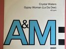 Crystal Waters. Gypsy Woman (La Da Dee). 12
