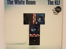 The KLF - The White Room / KLF Communications - JAMS LP006 / 1991 12