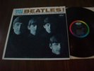 The Beatles, Meet The Beatles,1964 Capitol Mono Press. VG+ Cond.