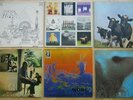 Pink Floyd, RELICS, A NICE PAIR, UMMAGUMM, MORE, ATOM HEART MOTHER, MEDDLE