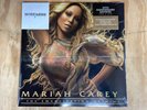Mariah Carey - The Emancipation Of Mimi (2xLP, 12