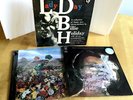 Billie Holiday LPs: Lady Day / God Bless the Child / Broadcast Performances V.3