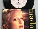 MADONNA FEVER GERMAN 7 SINGLE VINYLE ULTRA  RARE 45RPM NEW EROCTICA 2 TRACKS
