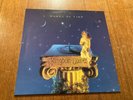 KINGDOM COME Hands Of Time LP Vinyl 1991 RARE UK 1st Press Stone Fury