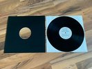 U2 Staring At The Sun - Brothers In Rhythm Remixes 2002 UK promo only 12
