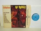 The Troggs Cellophane UK Rock LP