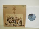 The Amboy Dukes Journey To The Center Of The Mind Rock LP