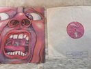 KING CRIMSON IN THE COURT OF THE CRIMSON KING STUNNING NR MINT IST ISSUE A2/B3..