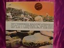 SEALED Led Zeppelin 'Houses Of The Holy' LP SD 19130 1977 HYPE STICKERS/BANNER