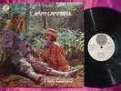 Jimmy Campbell 'Half Baked' LP EX VINYL