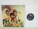 Glad Feelin' Glad Psych Rock LP