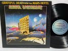 GRATEFUL DEAD From The Mars Hotel AUTHENTIC 1st Pressing NEAR MINT Vinyl GD 102