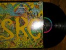 SRC s/t LP Capitol Psychedelic Rock