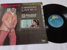 BOOGIE FUNK LP D-Train You're The One For Me - UK EPIC - NM / VG +