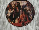 Queen It's A Hard Life 12in Picture Disc Single Vinyl