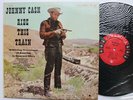 Johnny Cash Sealed Original Columbia Mono LP 1960 