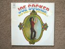 Joe Cocker 2LP 