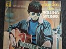 Rolling Stones - L´age dór des Rolling Stones Vol 2 Not fade away 278014 VG+++
