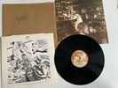 Led Zeppelin In Through The Out Door Vinyl LP SSK59410 VG+ Cond 1979 First Press