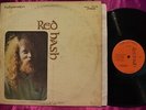 GARY HIGGINS Red Hash 1973 US Orig Psych Folk LP