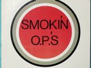 Bob Seger Smokin' O.P.'S 1980 Vinyl Album - Love The One Your With, Let It Rock
