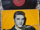 Elvis Presley No 2 Rock N Roll Lp Rare